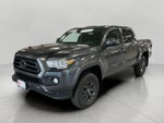 2022 Toyota Tacoma 4WD SR5 Double Cab 5' Bed V6 AT