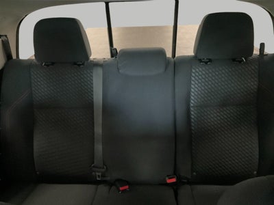 2022 Toyota Tacoma 4WD SR5 Double Cab 5' Bed V6 AT