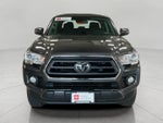 2022 Toyota Tacoma 4WD SR5 Double Cab 5' Bed V6 AT
