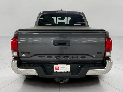 2022 Toyota Tacoma 4WD SR5 Double Cab 5' Bed V6 AT