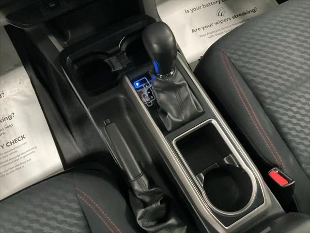 2022 Toyota Tacoma 4WD SR5 Double Cab 5' Bed V6 AT