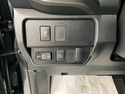 2022 Toyota Tacoma 4WD SR5 Double Cab 5' Bed V6 AT