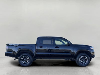 2023 Toyota TACOMA 4WD TRD SPORT