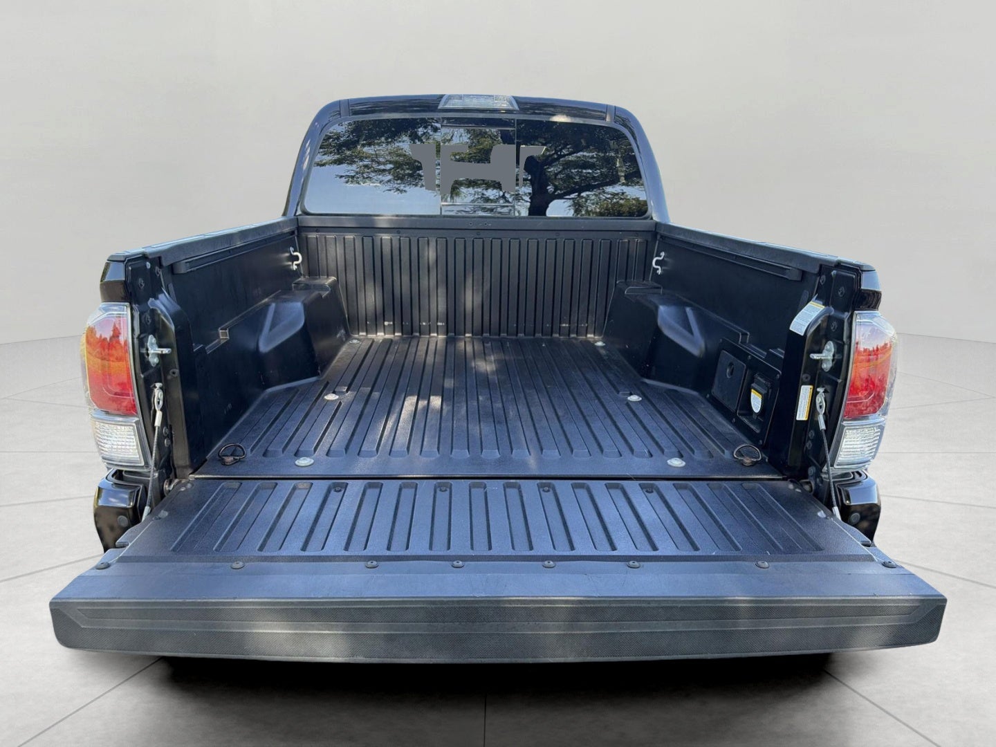 2023 Toyota TACOMA 4WD TRD SPORT