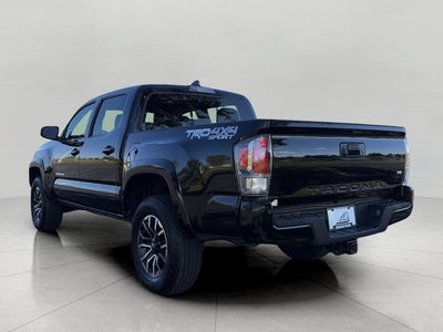 2023 Toyota TACOMA 4WD TRD SPORT