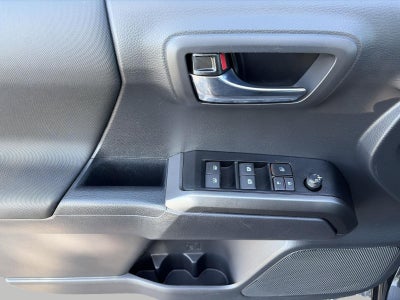 2023 Toyota TACOMA 4WD TRD SPORT