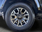 2023 Toyota TACOMA 4WD TRD SPORT