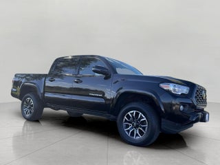 2023 Toyota TACOMA 4WD TRD SPORT