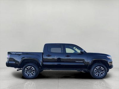 2023 Toyota TACOMA 4WD TRD SPORT