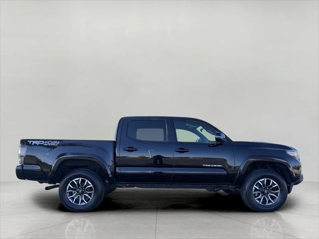 2023 Toyota TACOMA 4WD TRD SPORT