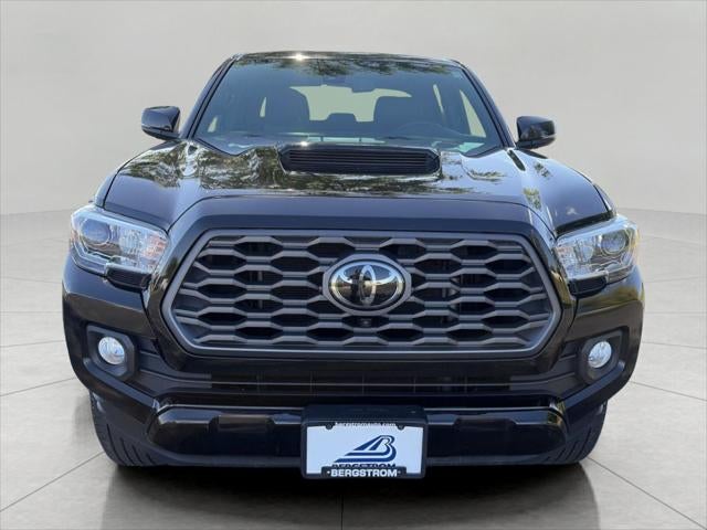 2023 Toyota TACOMA 4WD TRD SPORT
