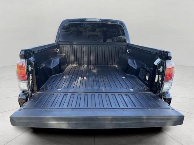 2023 Toyota TACOMA 4WD TRD SPORT