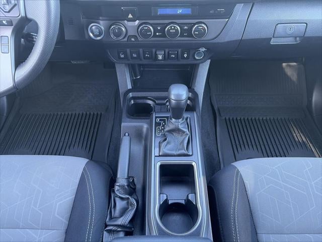 2023 Toyota TACOMA 4WD TRD SPORT