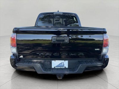 2023 Toyota TACOMA 4WD TRD SPORT