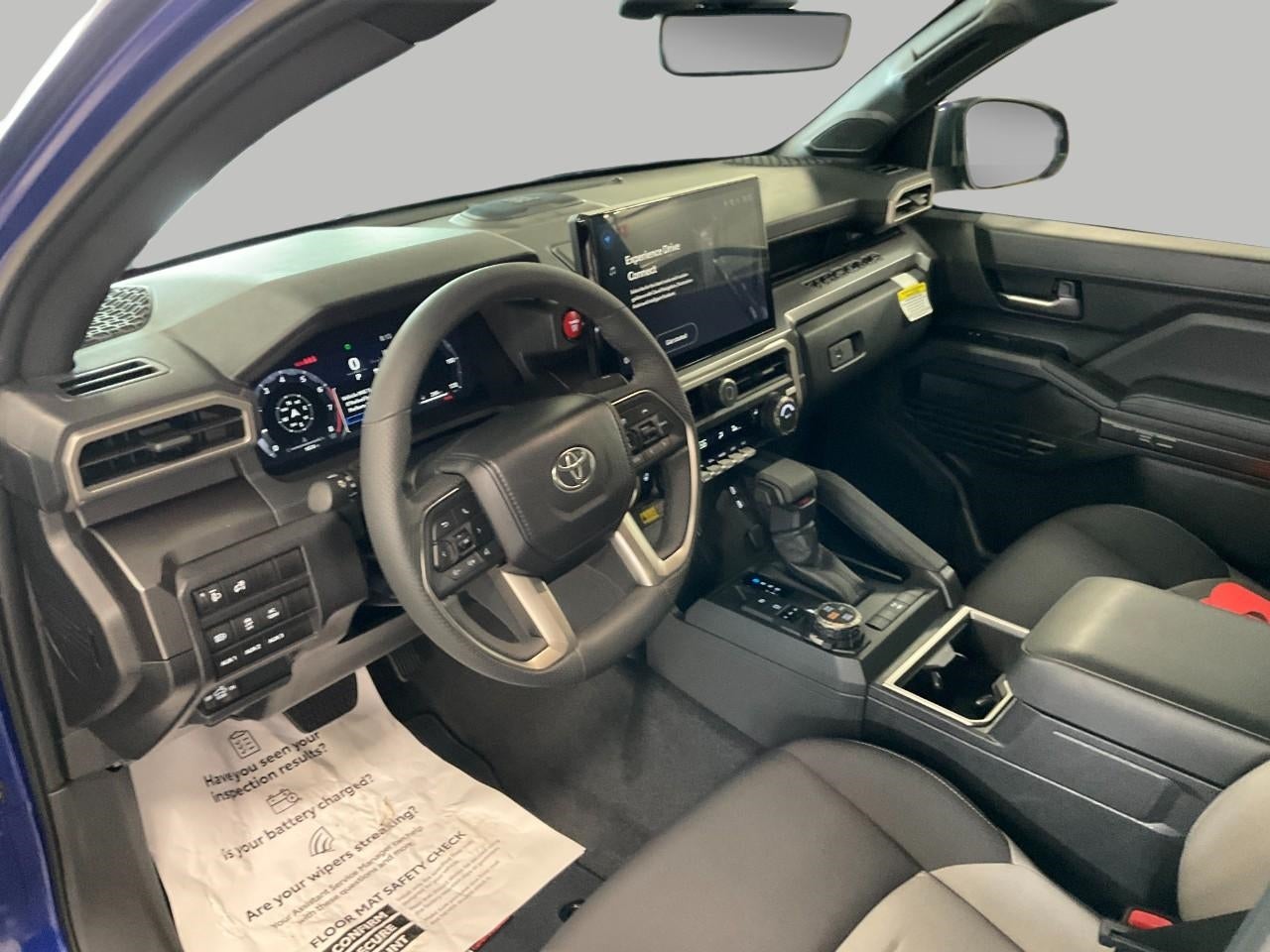 2025 Toyota Tacoma 4WD TRD Sport Double Cab 5' Bed AT