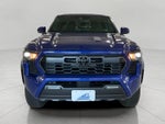 2025 Toyota Tacoma 4WD TRD Sport Double Cab 5' Bed AT