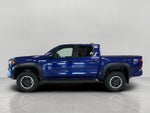 2025 Toyota Tacoma 4WD TRD Sport Double Cab 5' Bed AT