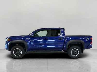 2025 Toyota Tacoma 4WD TRD Sport Double Cab 5' Bed AT
