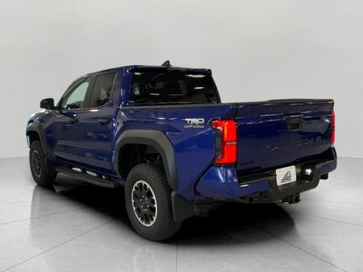 2025 Toyota Tacoma 4WD TRD Sport Double Cab 5' Bed AT