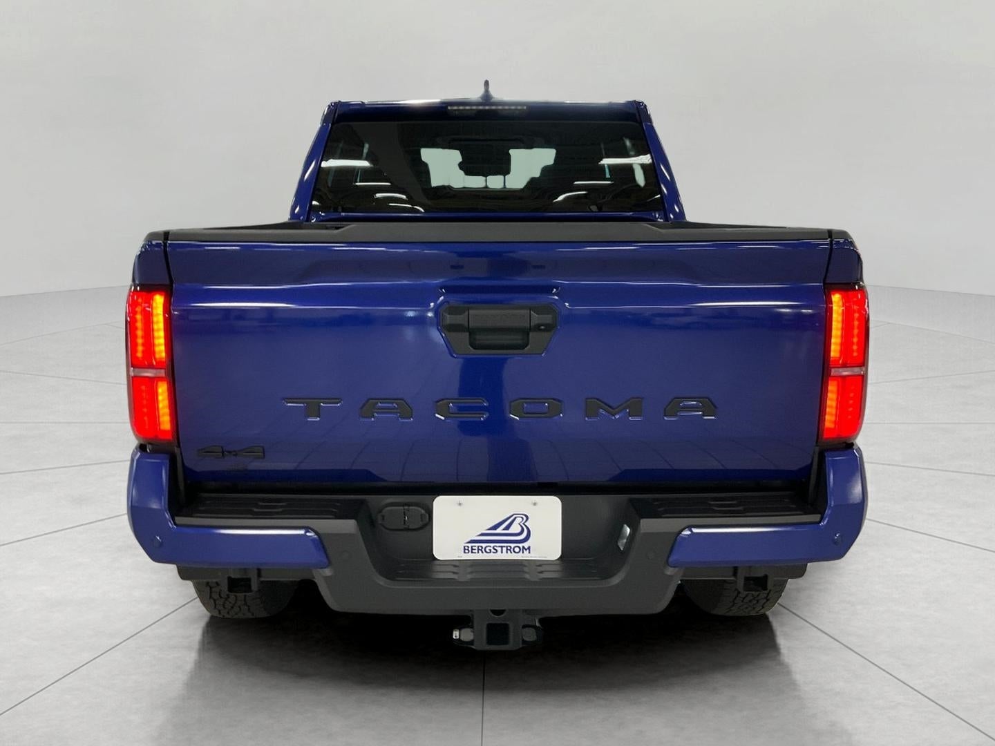 2025 Toyota Tacoma 4WD TRD Sport Double Cab 5' Bed AT