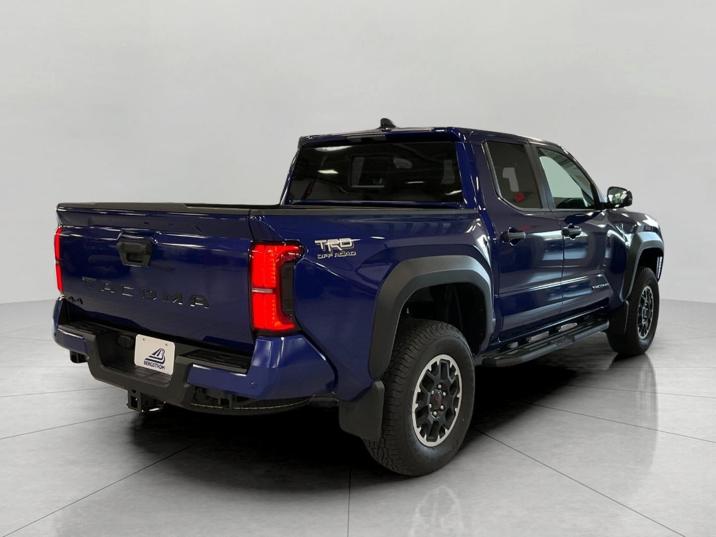 2025 Toyota Tacoma 4WD TRD Sport Double Cab 5' Bed AT