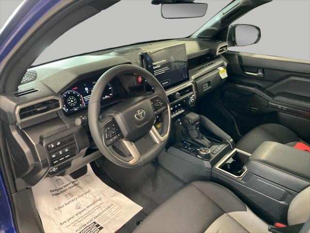 2025 Toyota Tacoma 4WD TRD Sport Double Cab 5' Bed AT