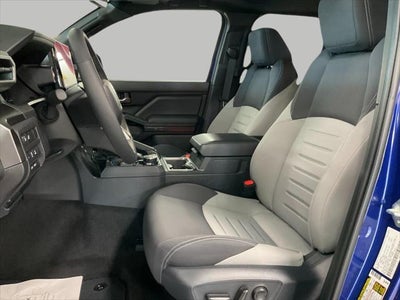 2025 Toyota Tacoma 4WD TRD Sport Double Cab 5' Bed AT