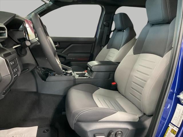 2025 Toyota Tacoma 4WD TRD Sport Double Cab 5' Bed AT