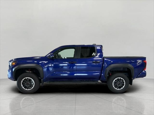 2025 Toyota Tacoma 4WD TRD Sport Double Cab 5' Bed AT