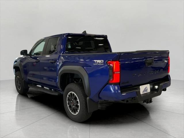 2025 Toyota Tacoma 4WD TRD Sport Double Cab 5' Bed AT