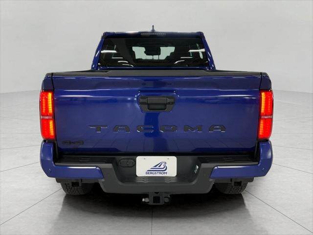 2025 Toyota Tacoma 4WD TRD Sport Double Cab 5' Bed AT