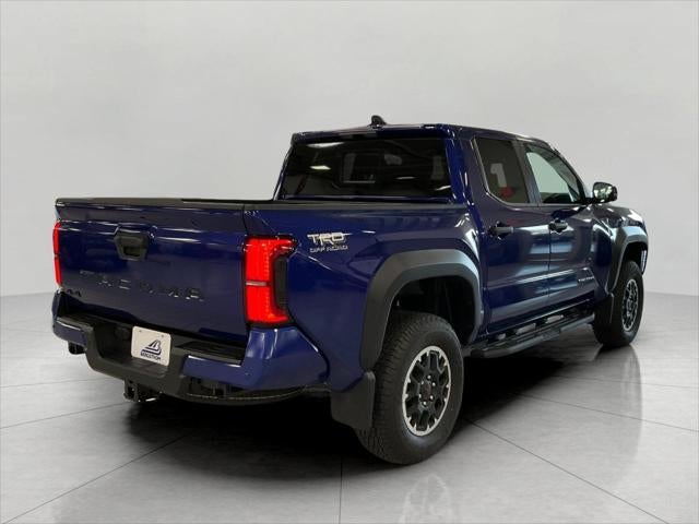 2025 Toyota Tacoma 4WD TRD Sport Double Cab 5' Bed AT