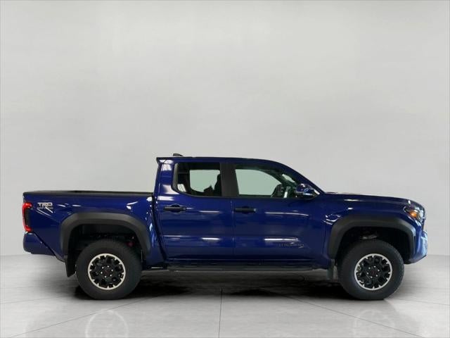 2025 Toyota Tacoma 4WD TRD Sport Double Cab 5' Bed AT