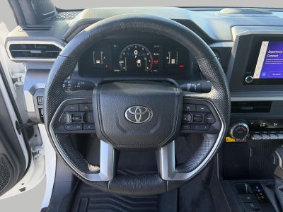 2024 Toyota TACOMA 4WD SR5