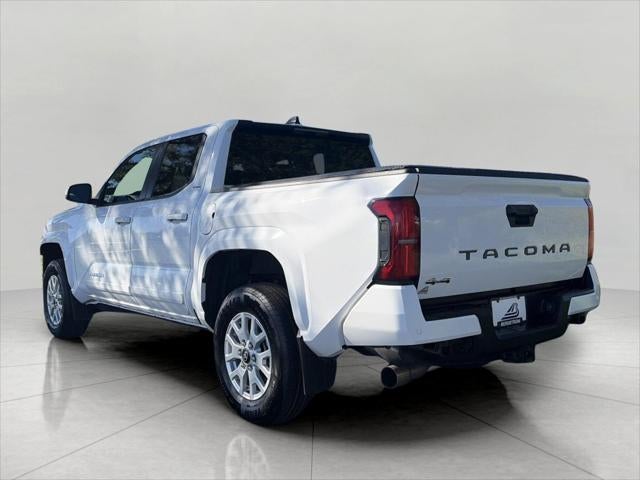2024 Toyota TACOMA 4WD SR5