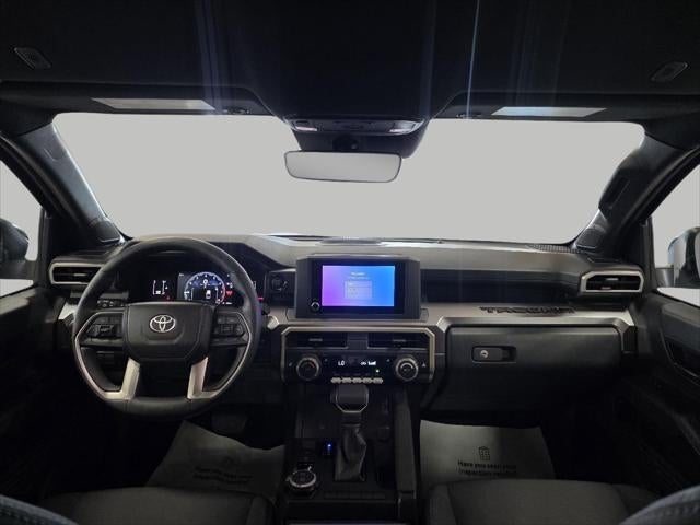 2024 Toyota TACOMA 4WD SR5