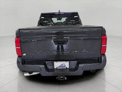 2024 Toyota TACOMA 4WD SR5
