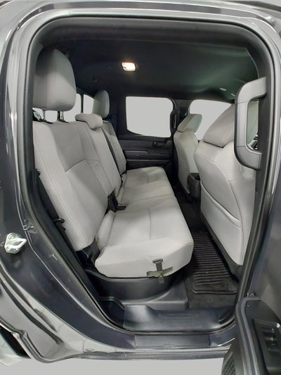2024 Toyota TACOMA 4WD SR5