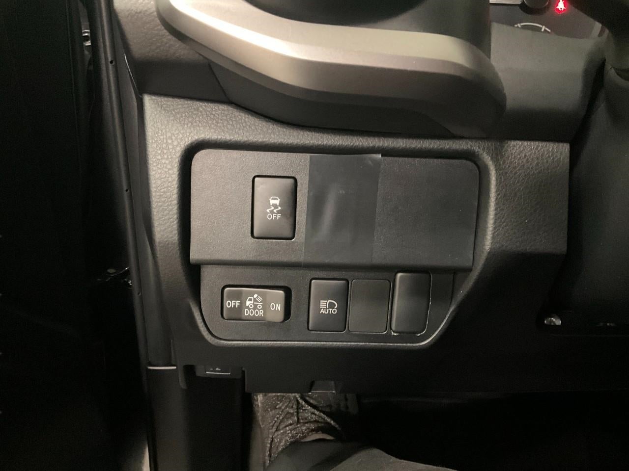 2023 Toyota TACOMA 4WD DOUBLE CAB