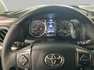 2023 Toyota TACOMA 4WD DOUBLE CAB