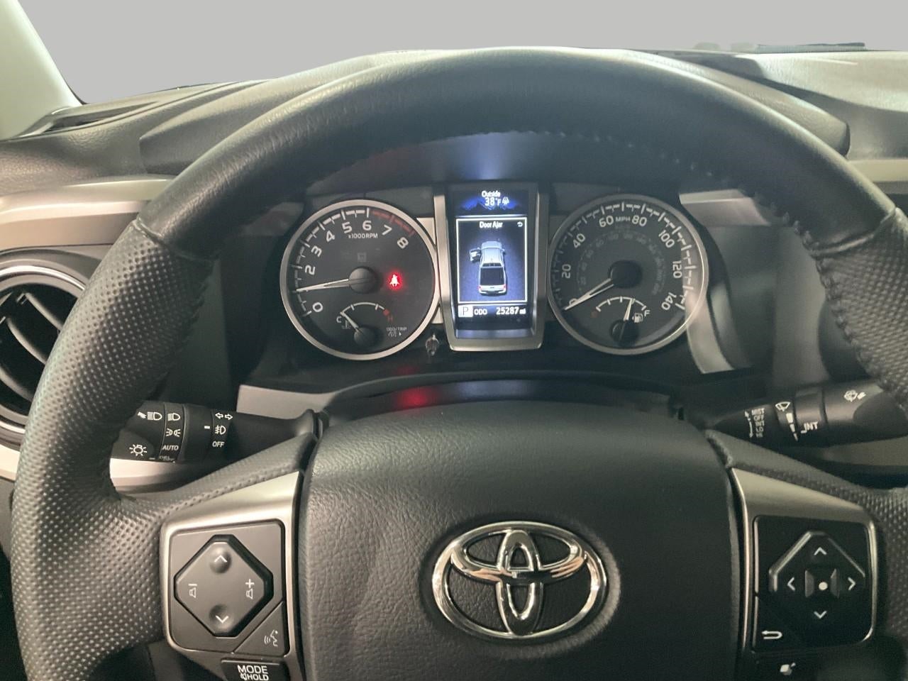 2023 Toyota TACOMA 4WD DOUBLE CAB