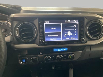 2023 Toyota TACOMA 4WD DOUBLE CAB