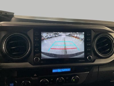 2023 Toyota TACOMA 4WD DOUBLE CAB
