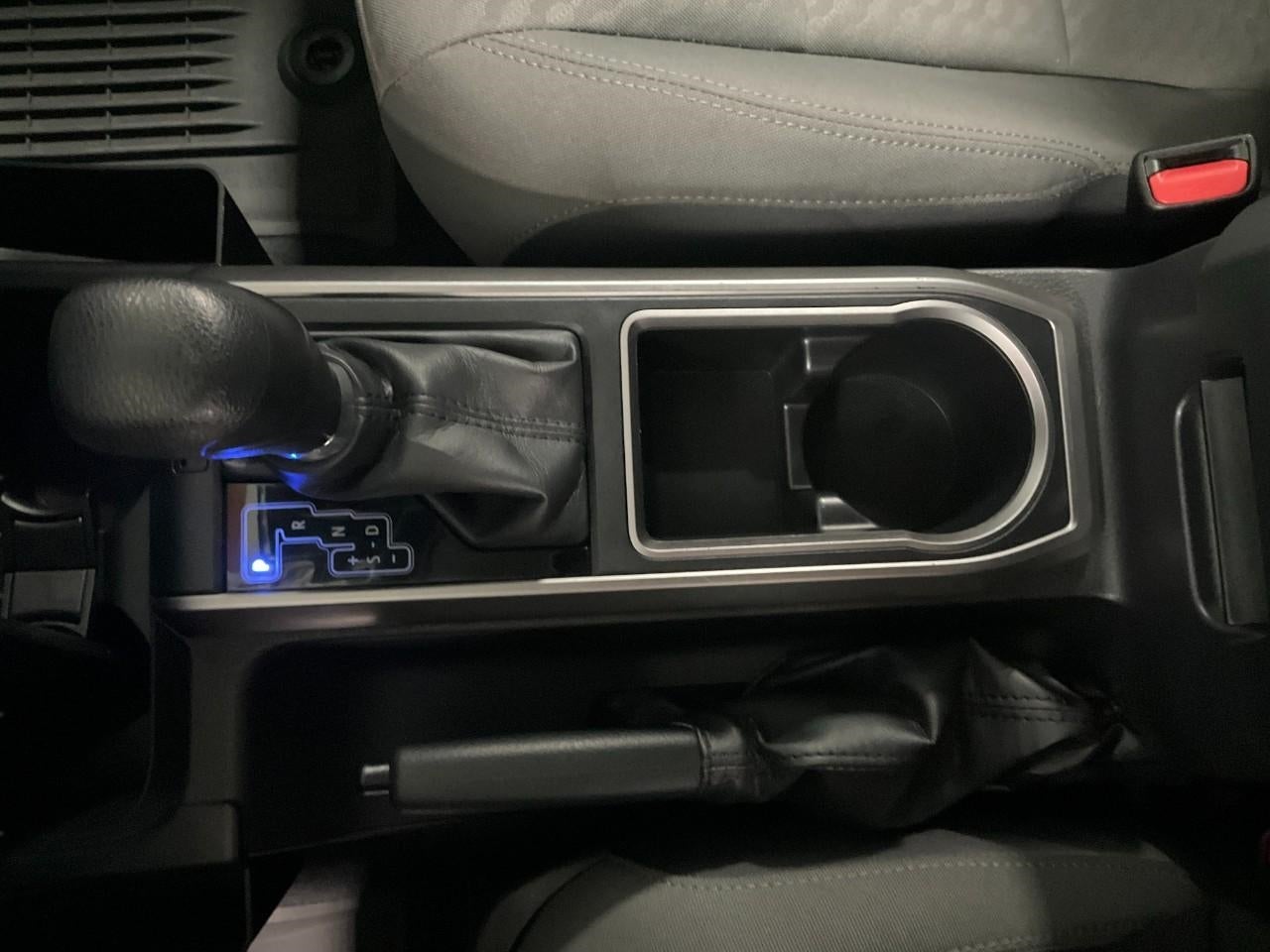 2023 Toyota TACOMA 4WD DOUBLE CAB