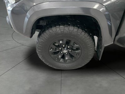 2023 Toyota TACOMA 4WD DOUBLE CAB