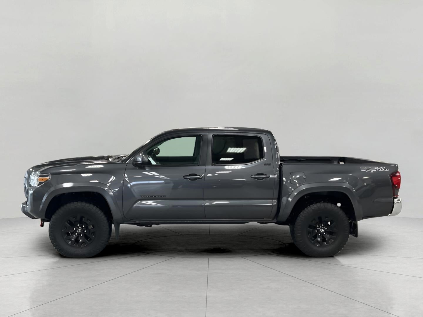 2023 Toyota TACOMA 4WD DOUBLE CAB