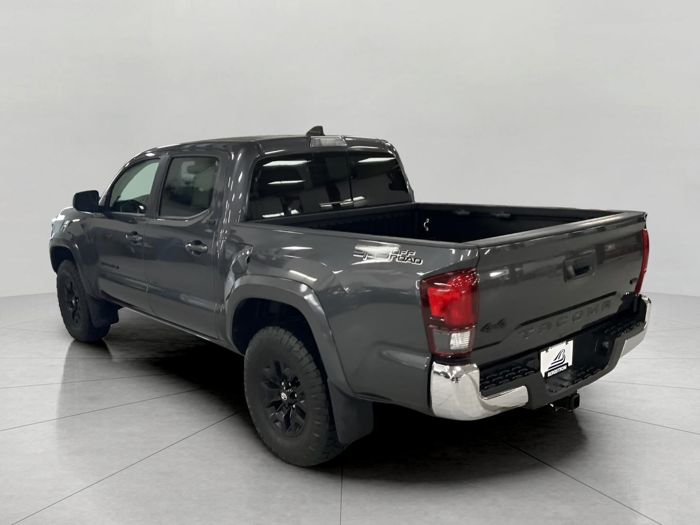 2023 Toyota TACOMA 4WD DOUBLE CAB