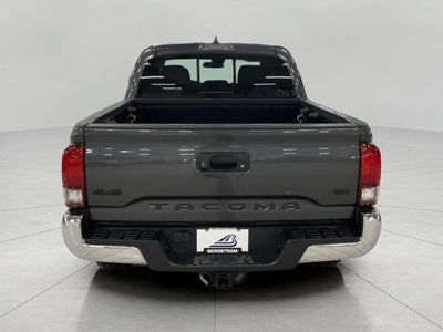 2023 Toyota TACOMA 4WD DOUBLE CAB