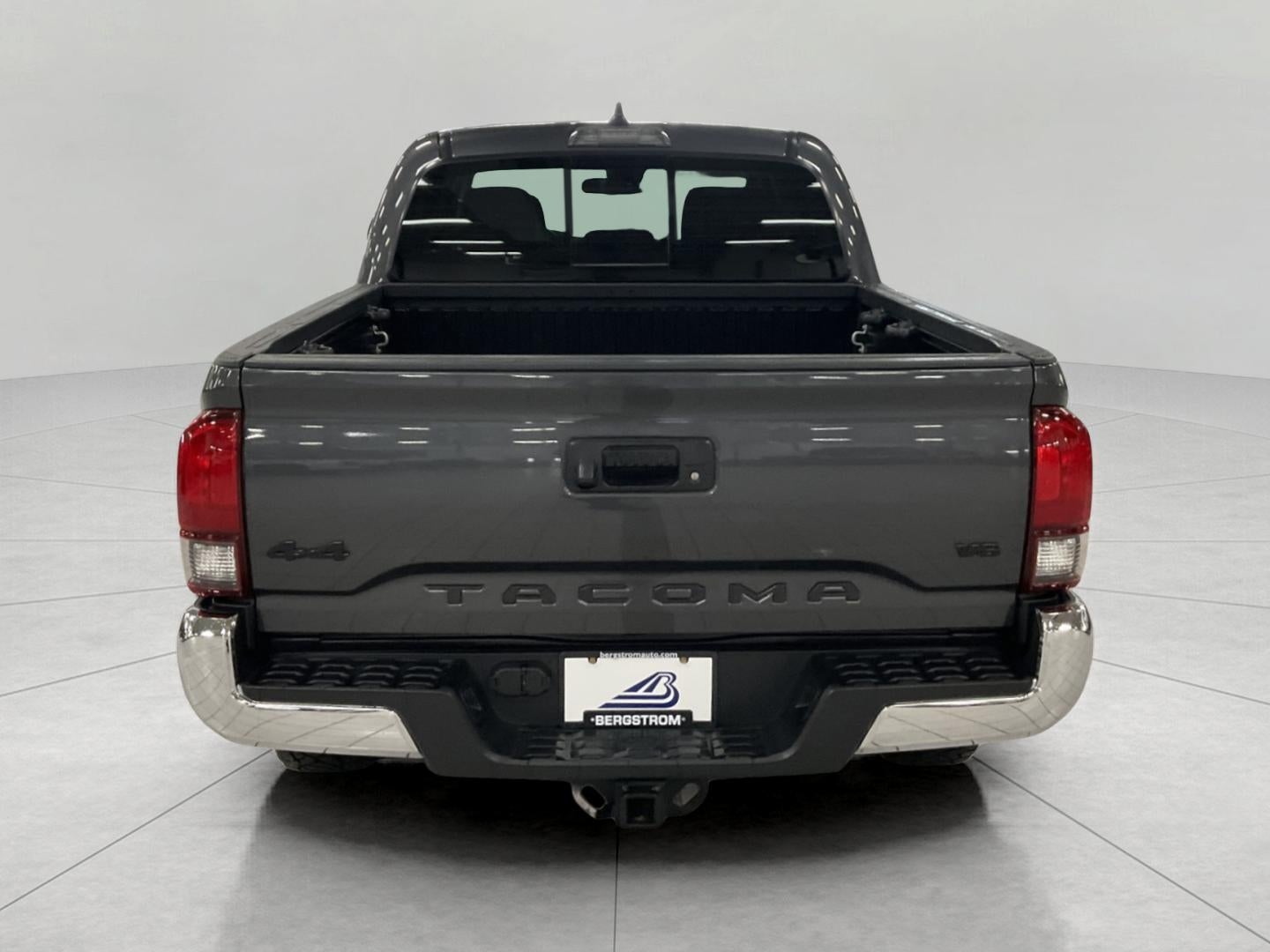 2023 Toyota TACOMA 4WD DOUBLE CAB