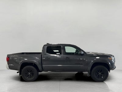 2023 Toyota TACOMA 4WD DOUBLE CAB